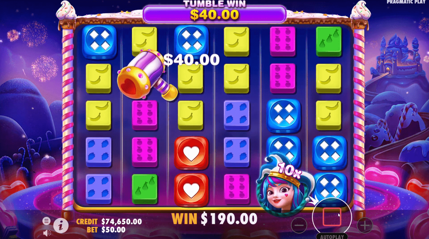 Игра sweet bonanza играть. Dice Bonanza.