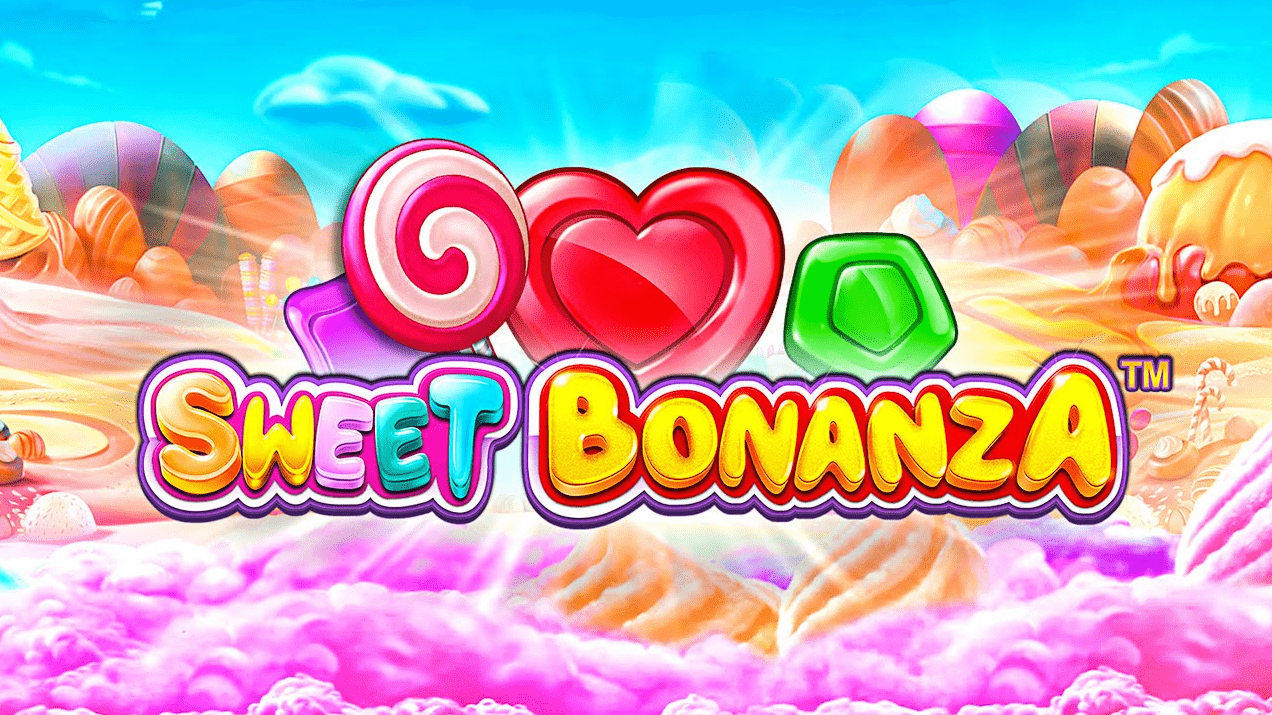 Sweet Bonanza